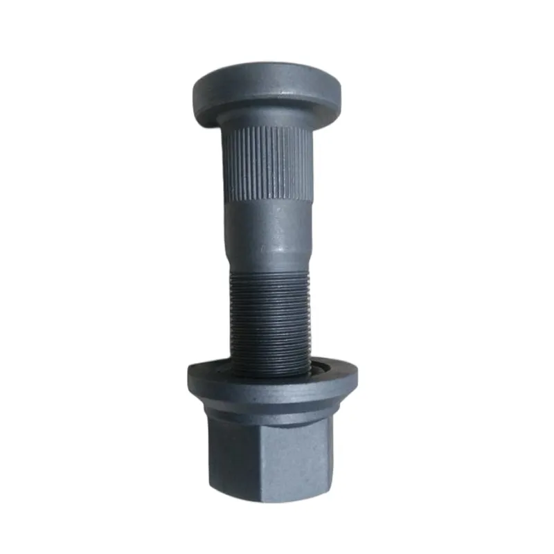 Bulloni per ruote di camion americani per ROR