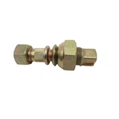 Bullone ruota per camion giapponese per ISUZU
